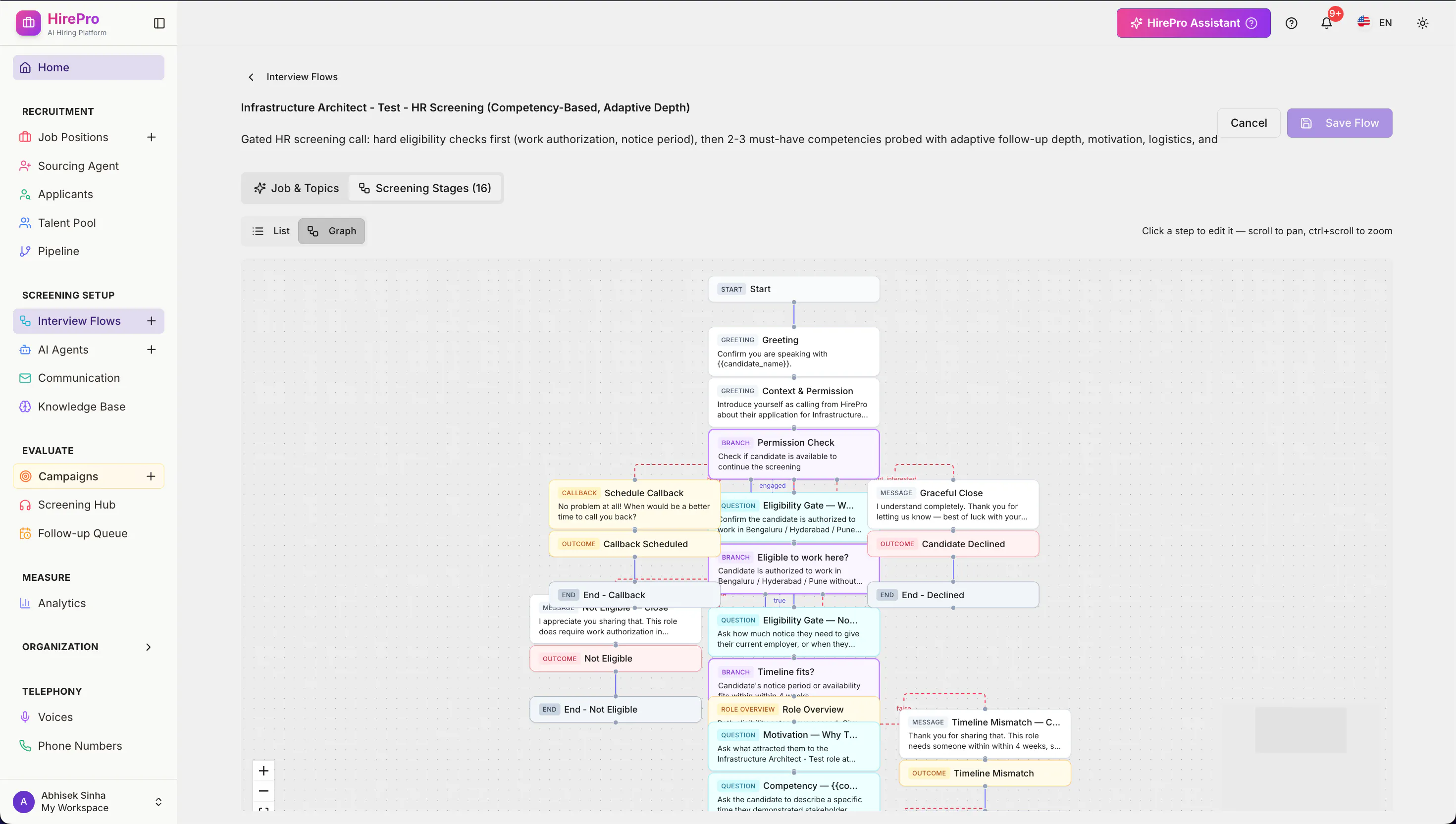 HirePro gallery image