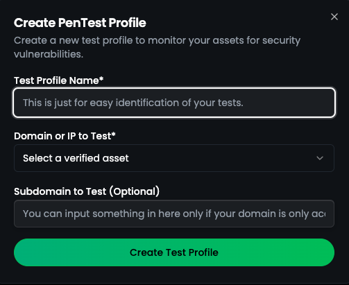 KinoSec - Screenshot 4 preview