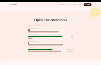 OpenPUI gallery image