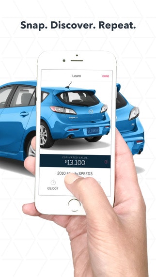 Blinker gallery image