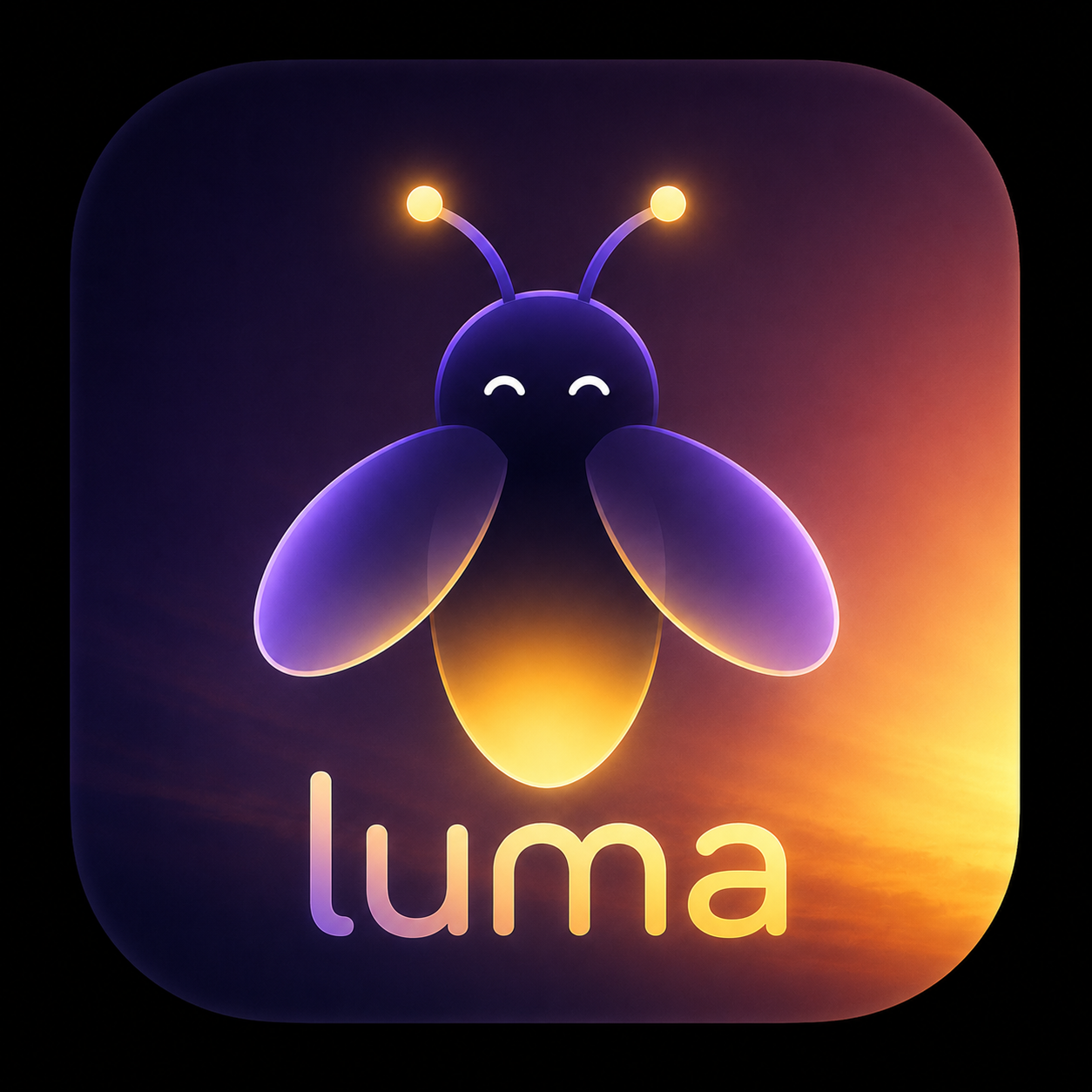 Luma — Cuide da sua mente, todos os dias