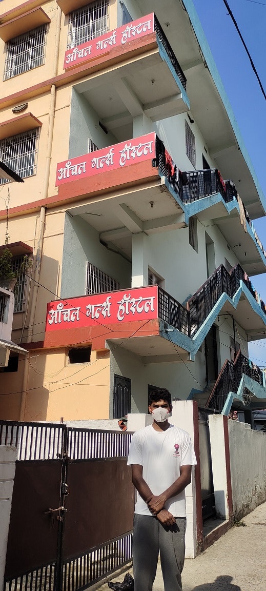 HostelDevta gallery image