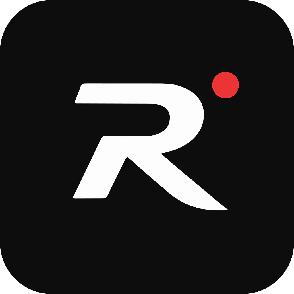 Radiant Camera