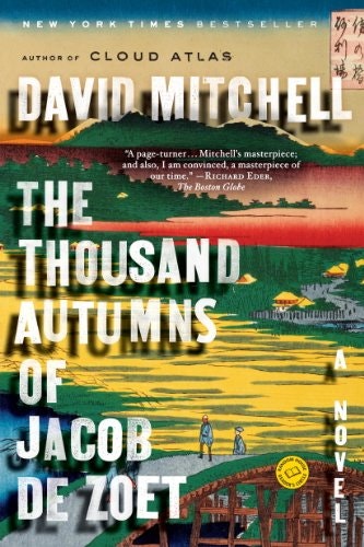 The Thousand Autumns of Jacob de Zoet gallery image