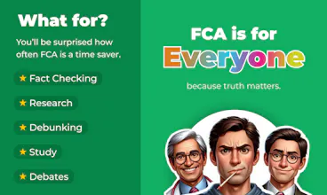 Fact Check Anything gallery image