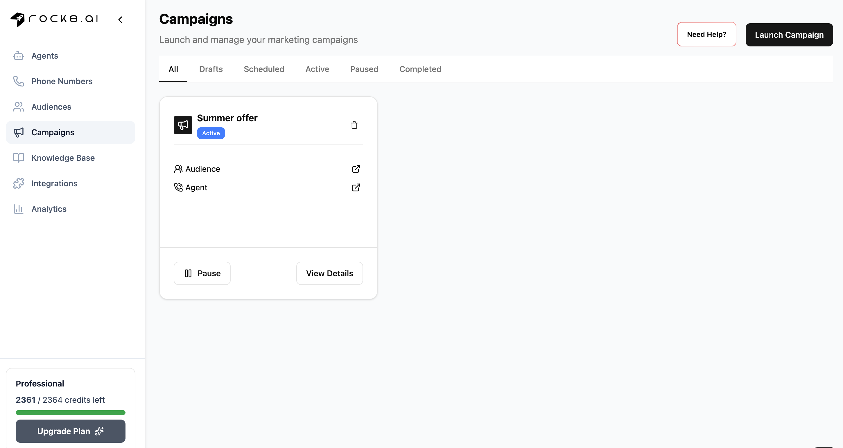 Rock8.ai gallery image