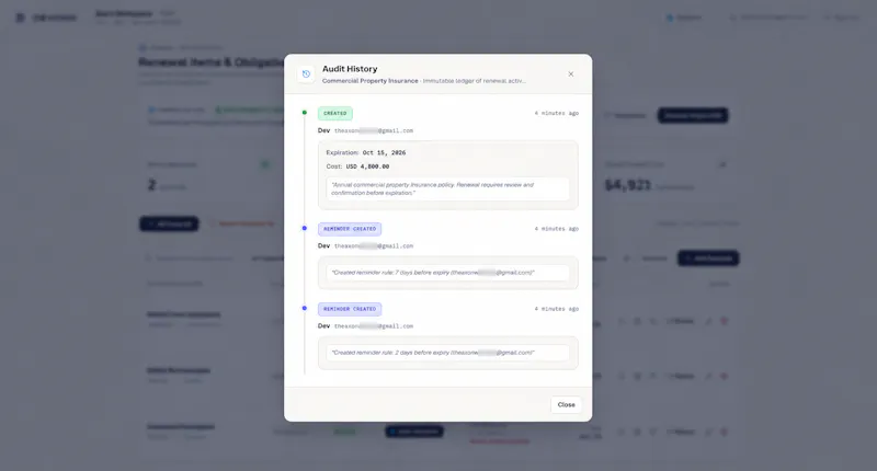 DEVOXN screenshot 4