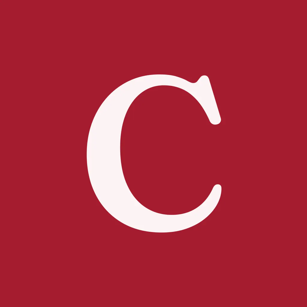 Crimsora logo