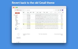 Gmail Classic Theme media 2
