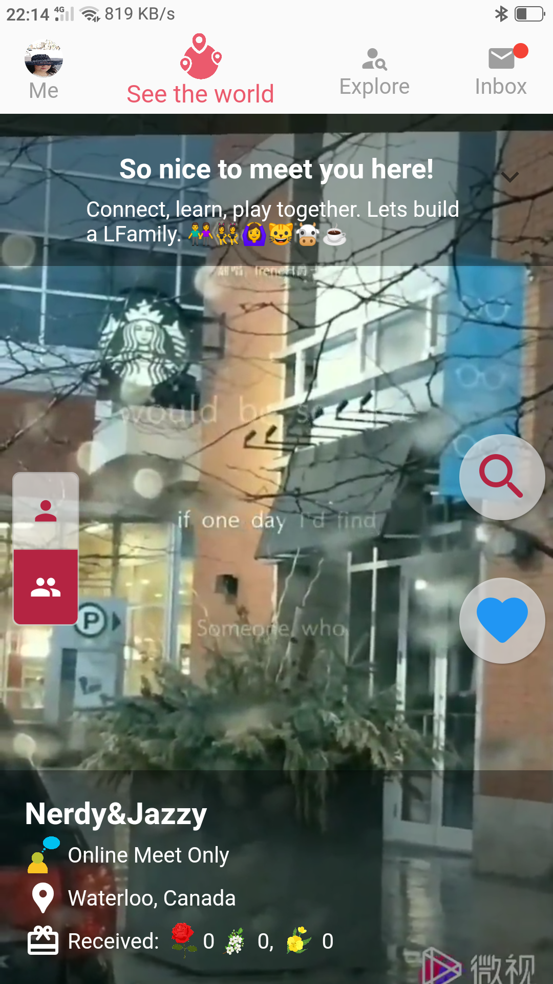 LWAW Network - Live Work Anywhere gallery image
