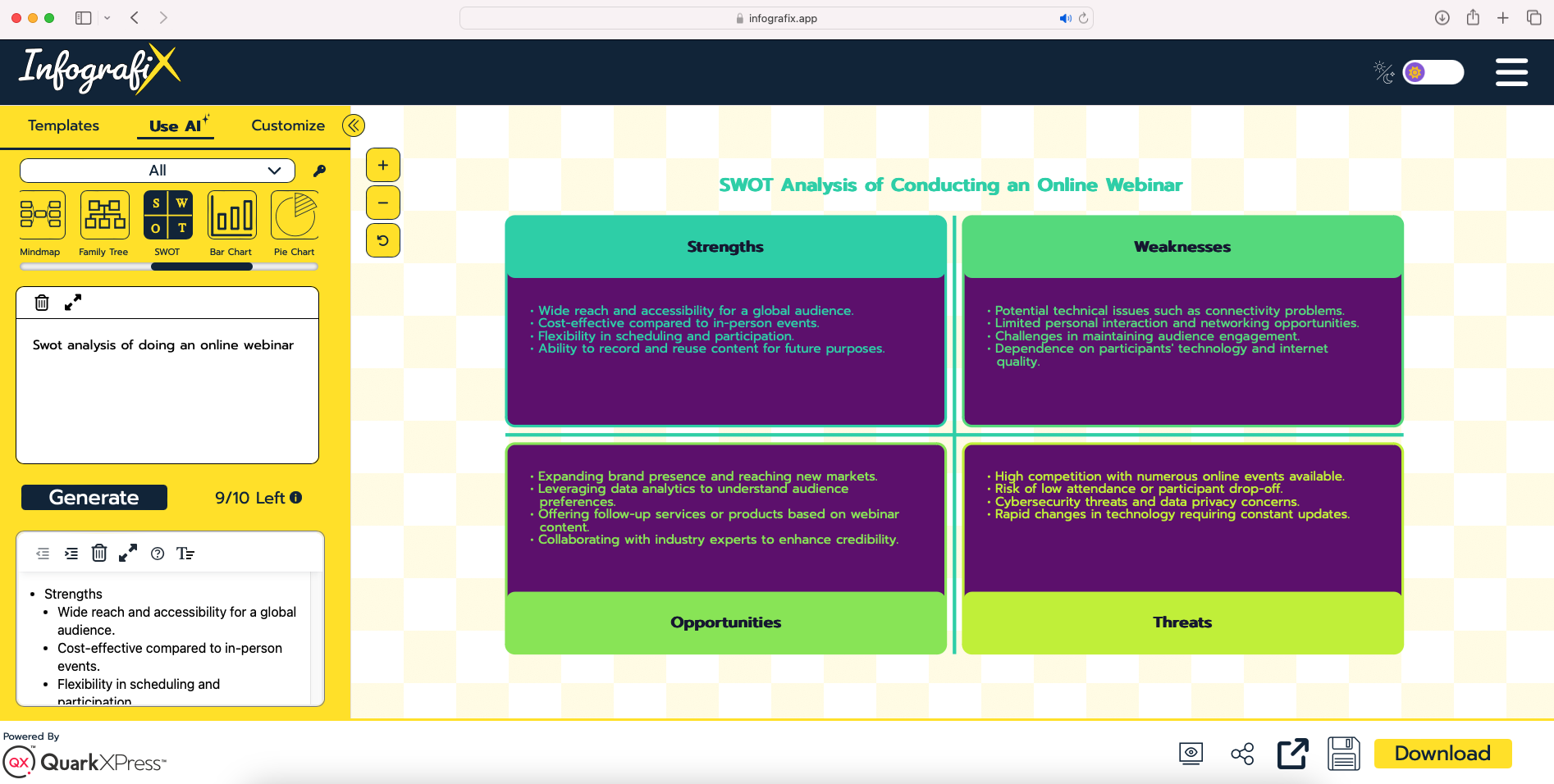 Infografix gallery image