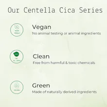 Pureforet Centella Cica Balm gallery image