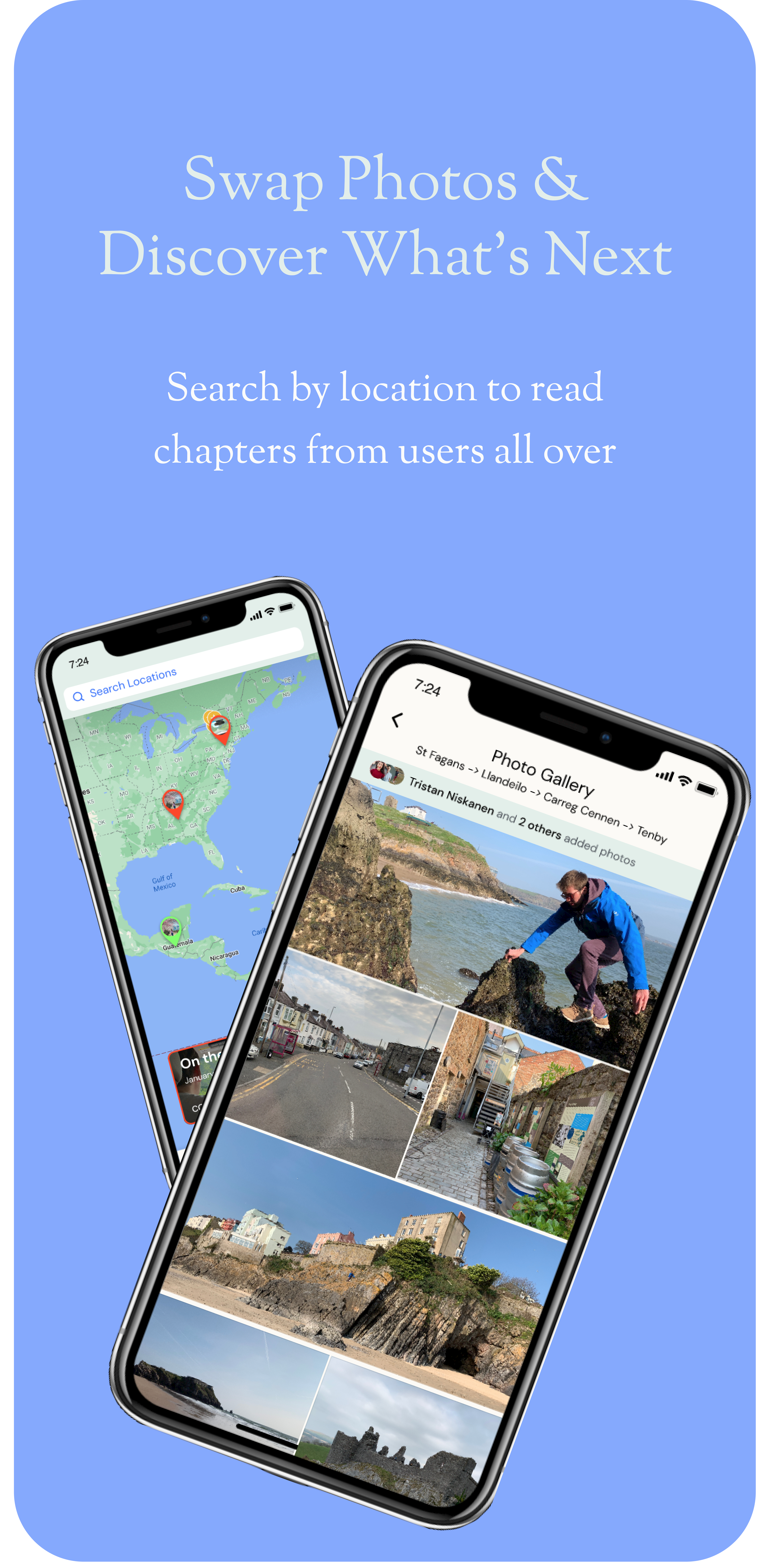 Stalgia gallery image