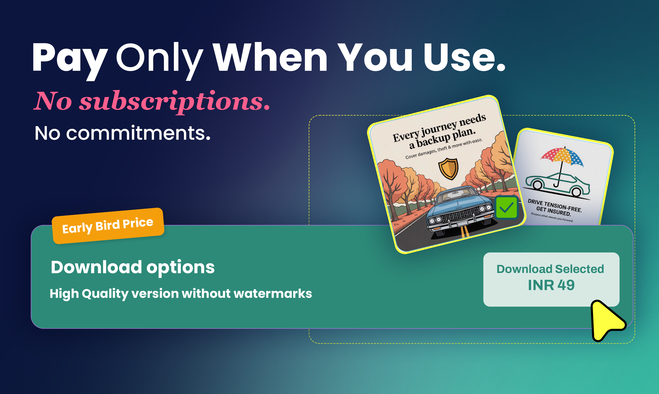 PosterX gallery image