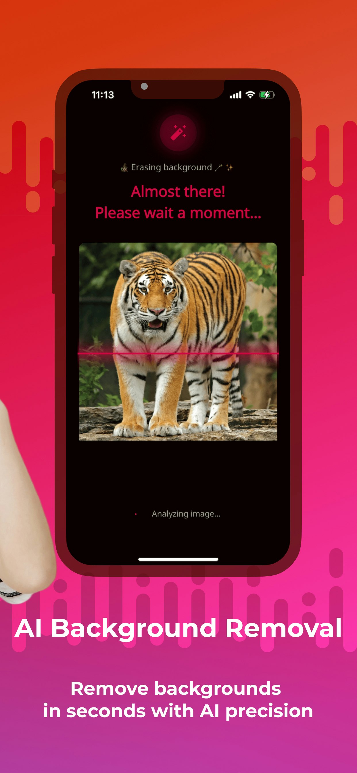 Cutout gallery image