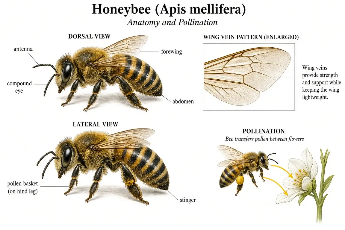 Scientific Illustration AI by GLMImage gallery image