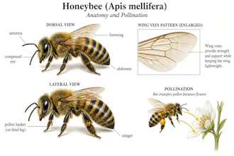 Scientific Illustration AI by GLMImage gallery image