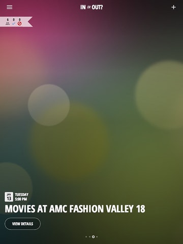 In or Out? gallery image