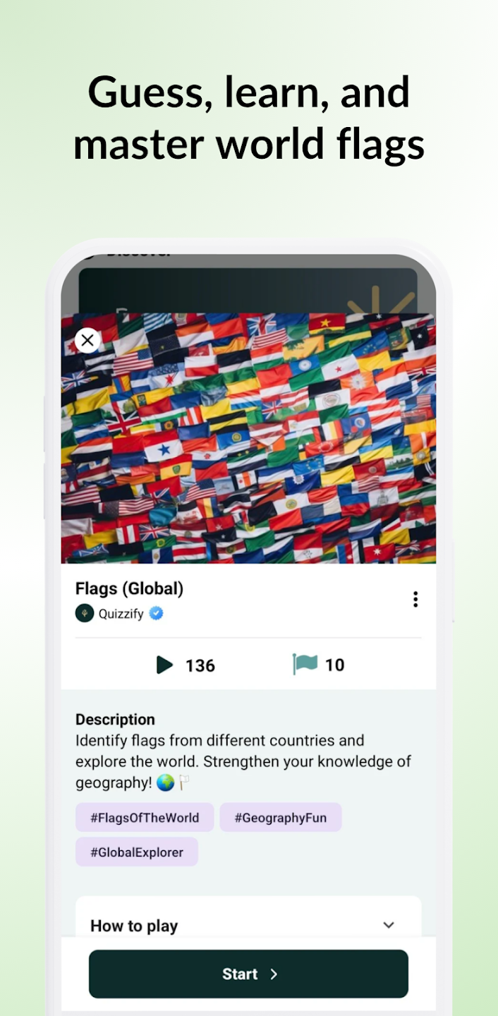 Quizzify gallery image