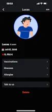 DadApp gallery image