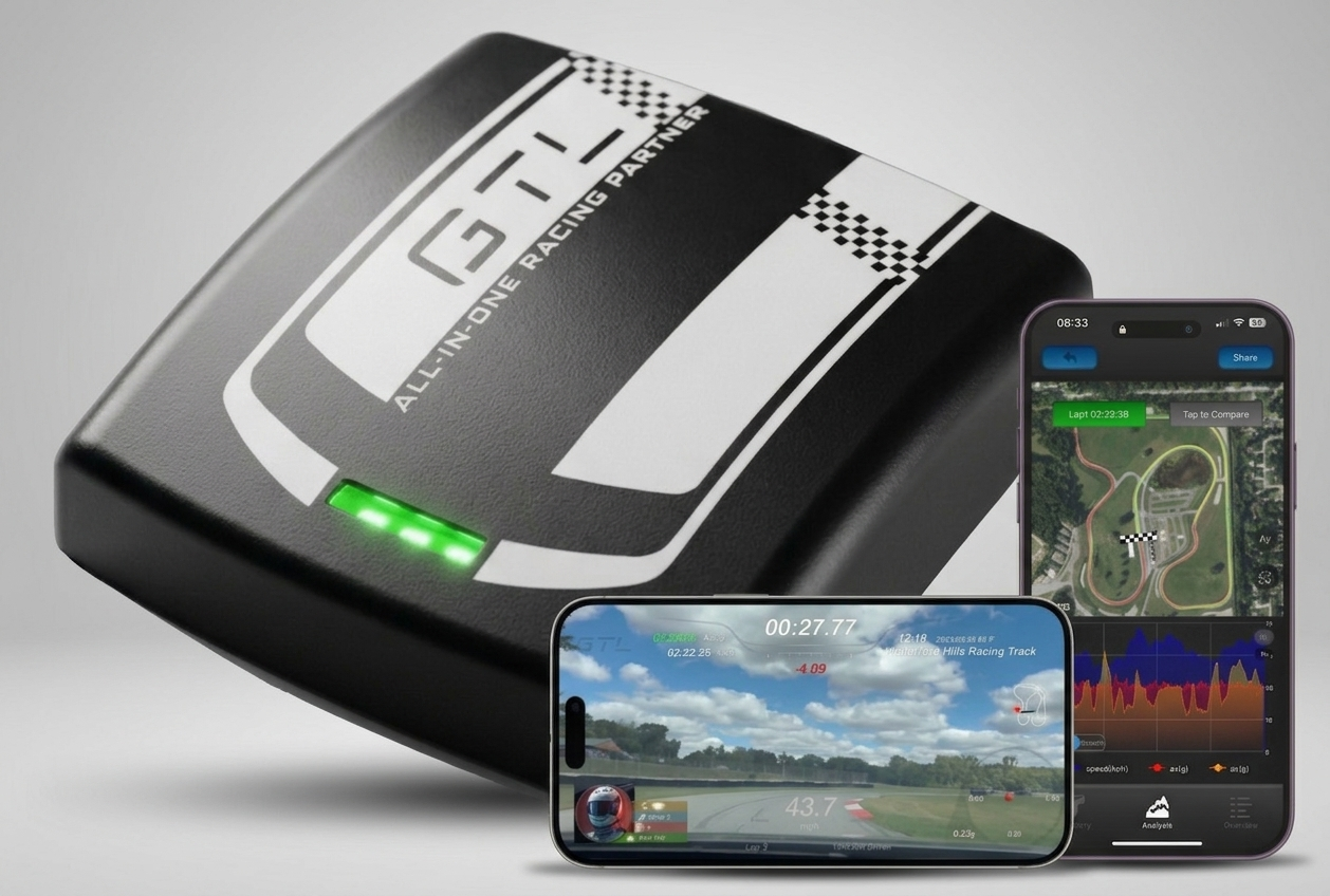 GTLaunch gallery image