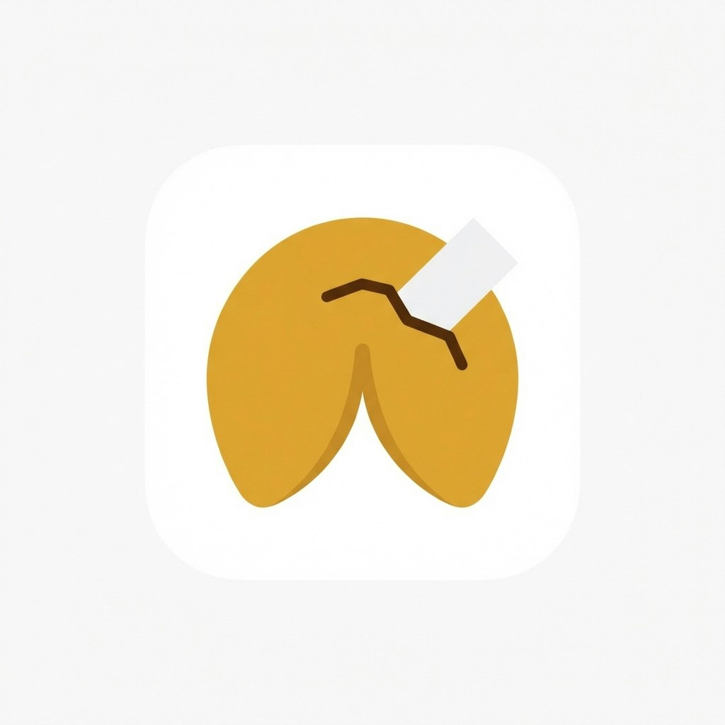 Fortune Cookie logo