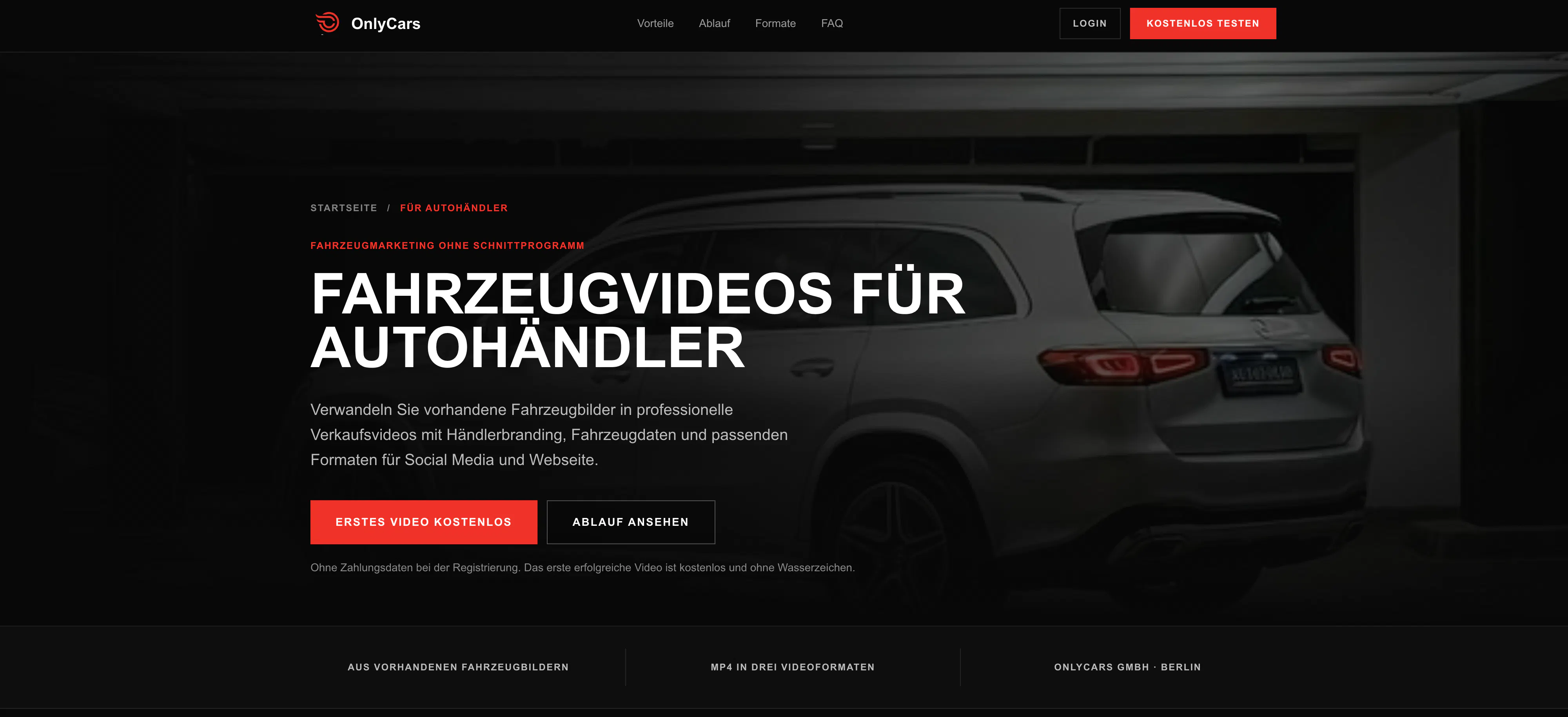 OnlyCars gallery image