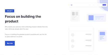 Investors List gallery image