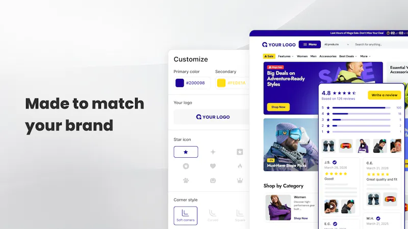 TrustShop: Product Reviews screenshot 4