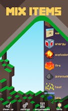 Pocket World - Minecraft gallery image