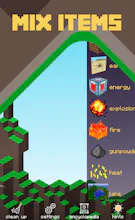 Pocket World - Minecraft gallery image
