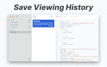 OK JSON gallery image