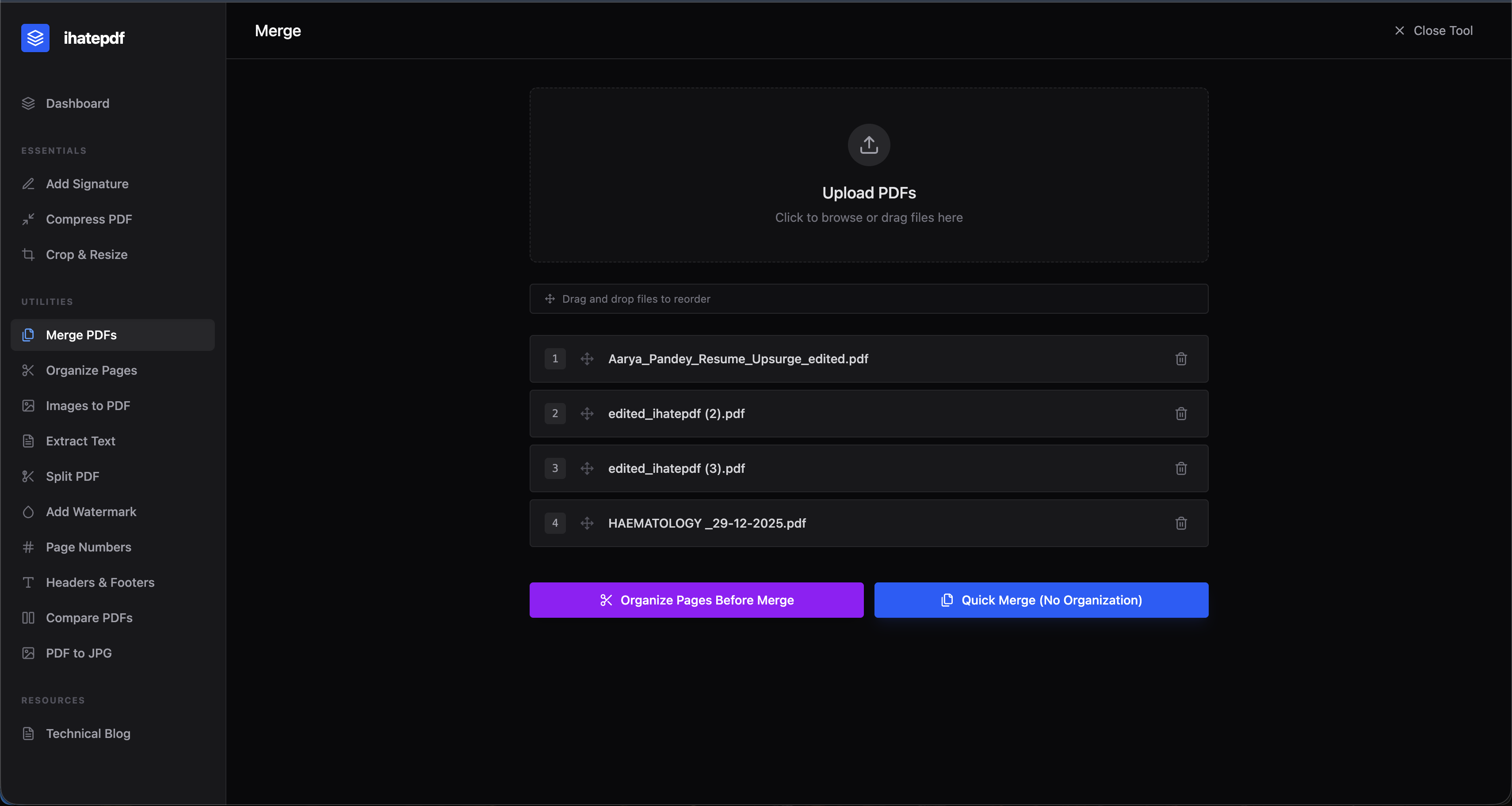 ihatepdf  gallery image