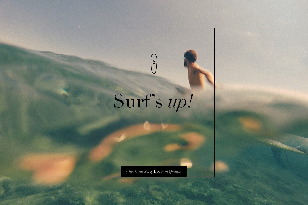 Qrator gallery image