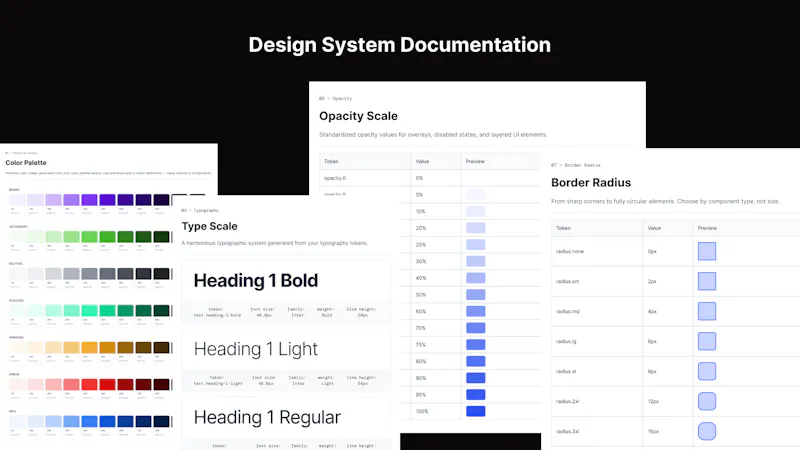 Coreframe screenshot 3