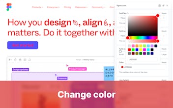 BetterFont gallery image