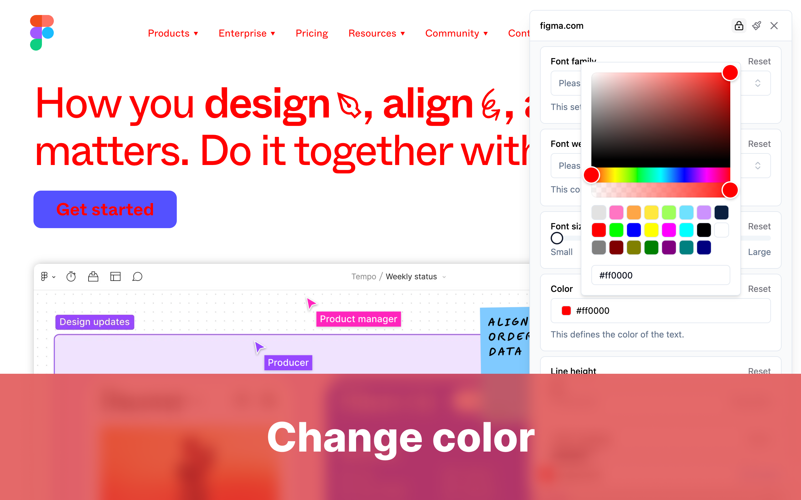 BetterFont media 3