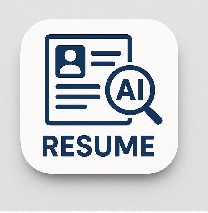 ResumeCheckerAI logo