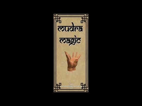 Mudra Magic gallery image