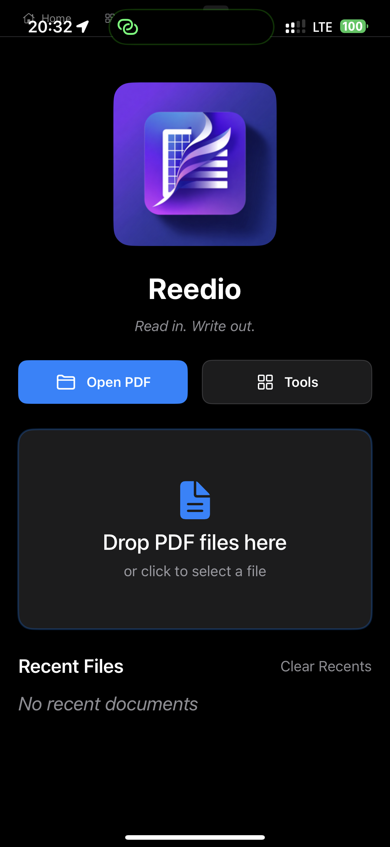 Reedio gallery image