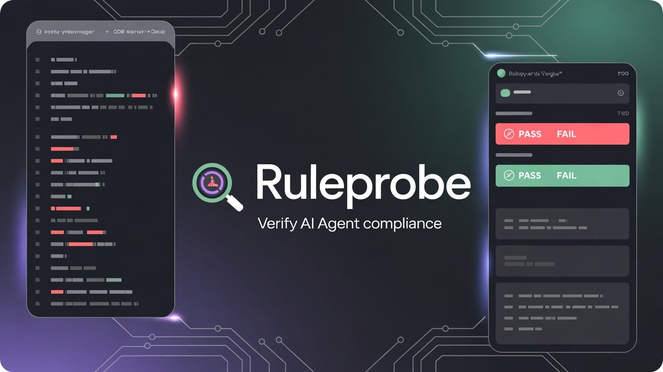 RuleProbe gallery image