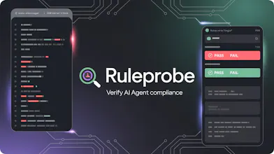 RuleProbe gallery image