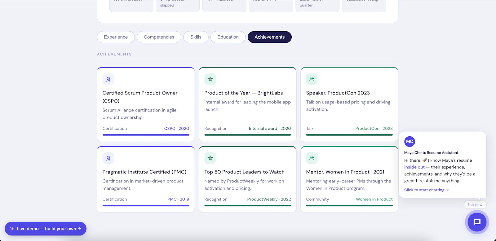 Folio-Fy screenshot 8