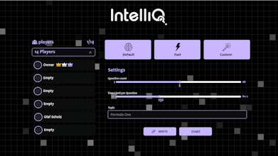 IntelliQ gallery image