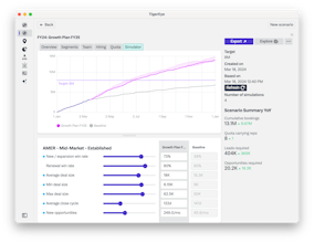 TigerEye gallery image