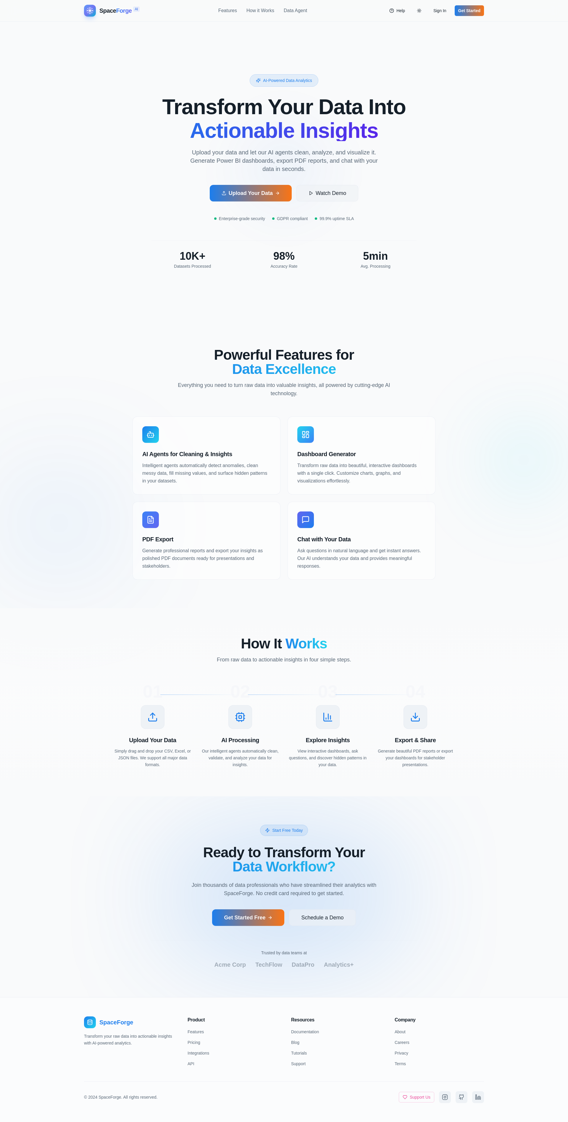 Space Forge gallery image