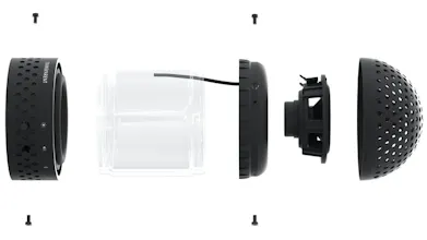 Light Speaker gallery image