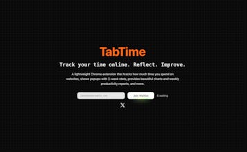 TabTime gallery image