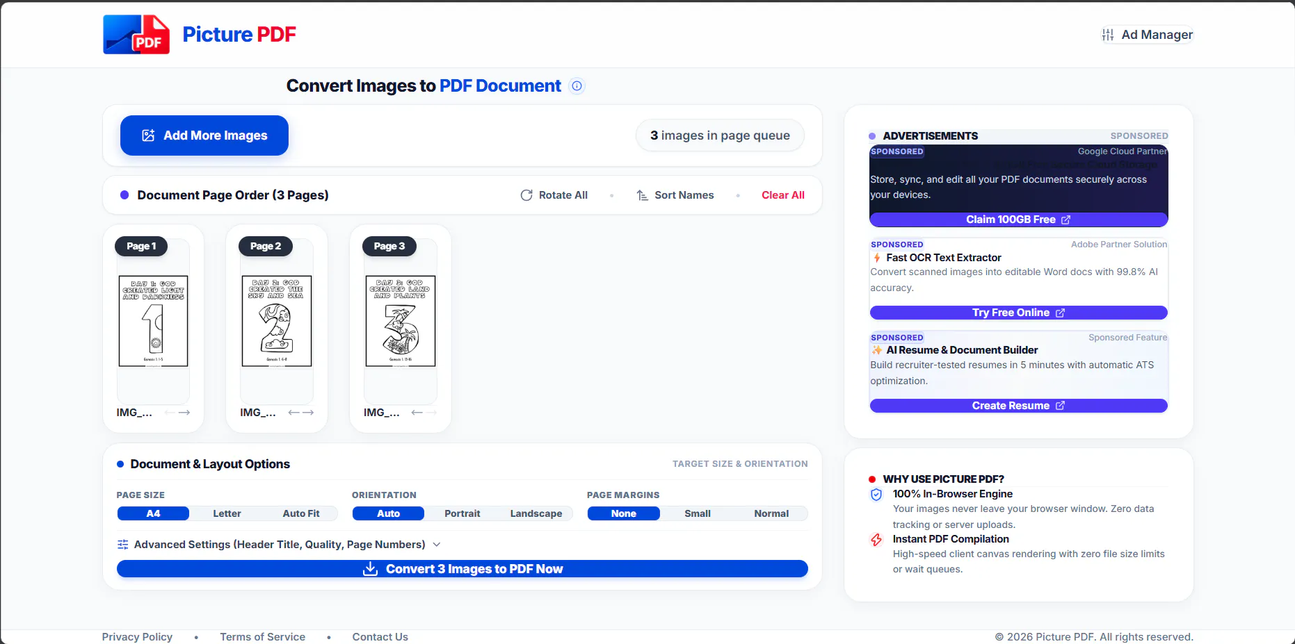 Picture PDF gallery image