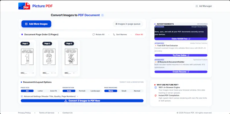 Picture PDF screenshot 3